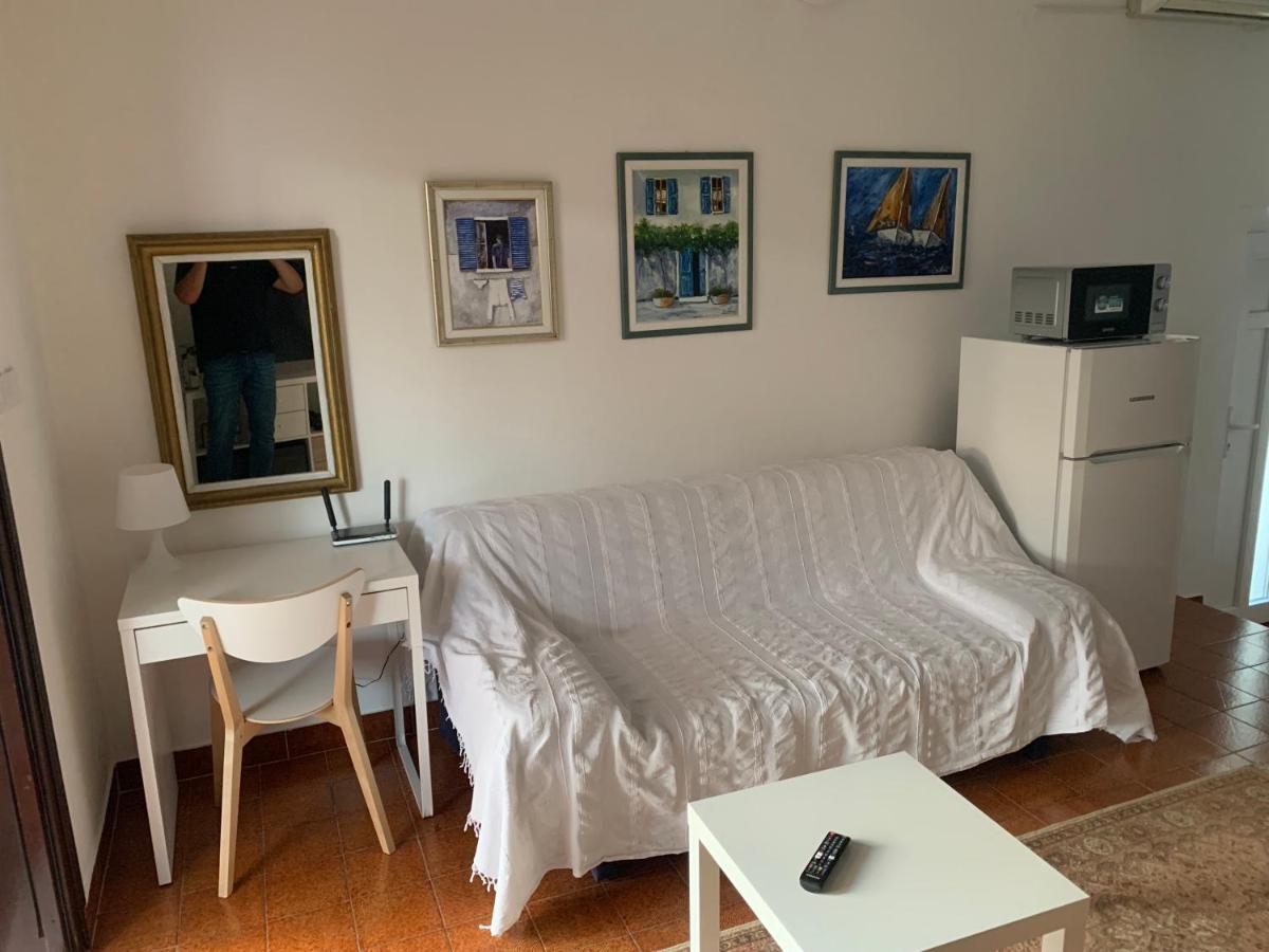 Apartments Natasa プナト エクステリア 写真